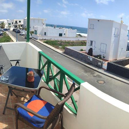 Marysol 7 Terrace With Sea Views, Close To The Sea Punta Mujeres Exterior photo
