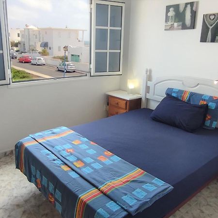 Marysol 7 Terrace With Sea Views, Close To The Sea Punta Mujeres Exterior photo