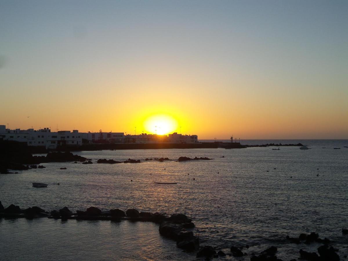 Marysol 7 Terrace With Sea Views, Close To The Sea Punta Mujeres Exterior photo
