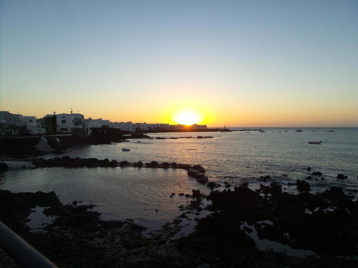 Marysol 7 Terrace With Sea Views, Close To The Sea Punta Mujeres Exterior photo