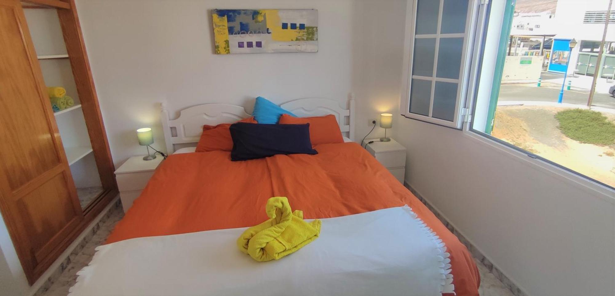Marysol 7 Terrace With Sea Views, Close To The Sea Punta Mujeres Exterior photo
