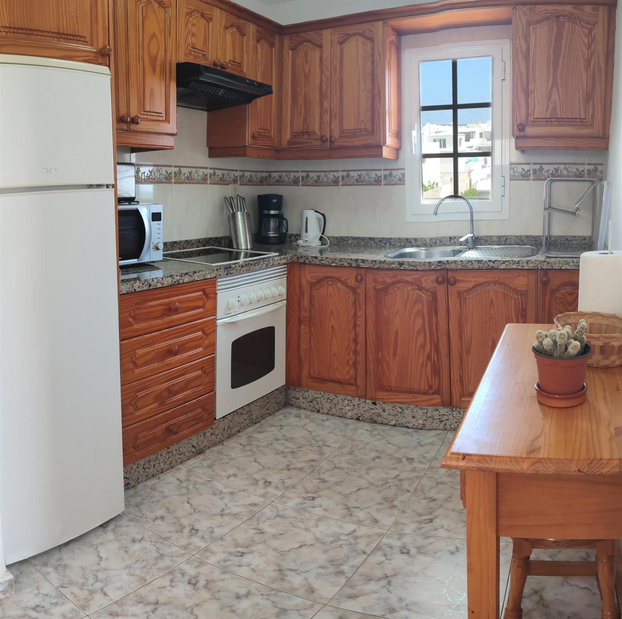 Marysol 7 Terrace With Sea Views, Close To The Sea Punta Mujeres Exterior photo