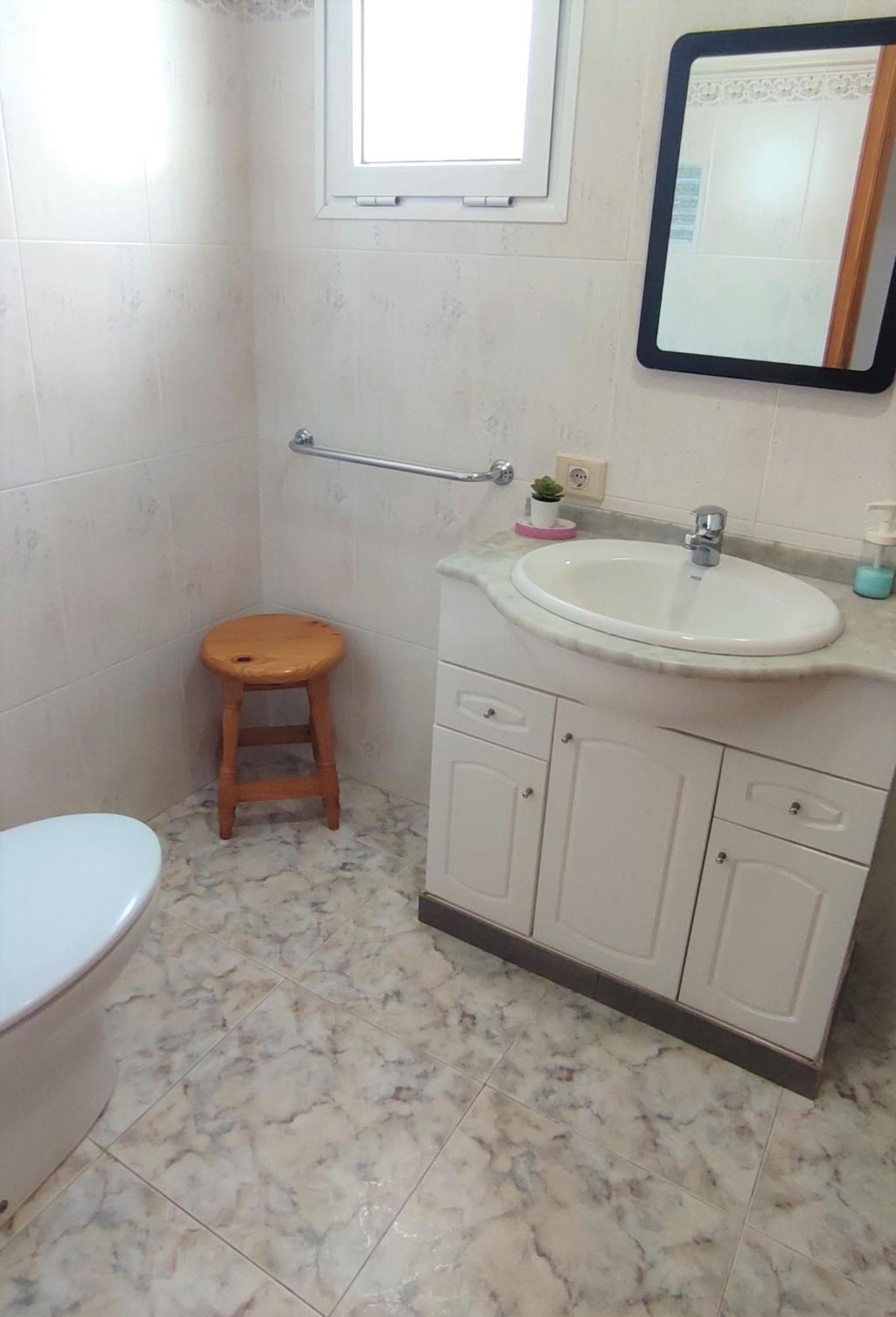 Marysol 7 Terrace With Sea Views, Close To The Sea Punta Mujeres Exterior photo