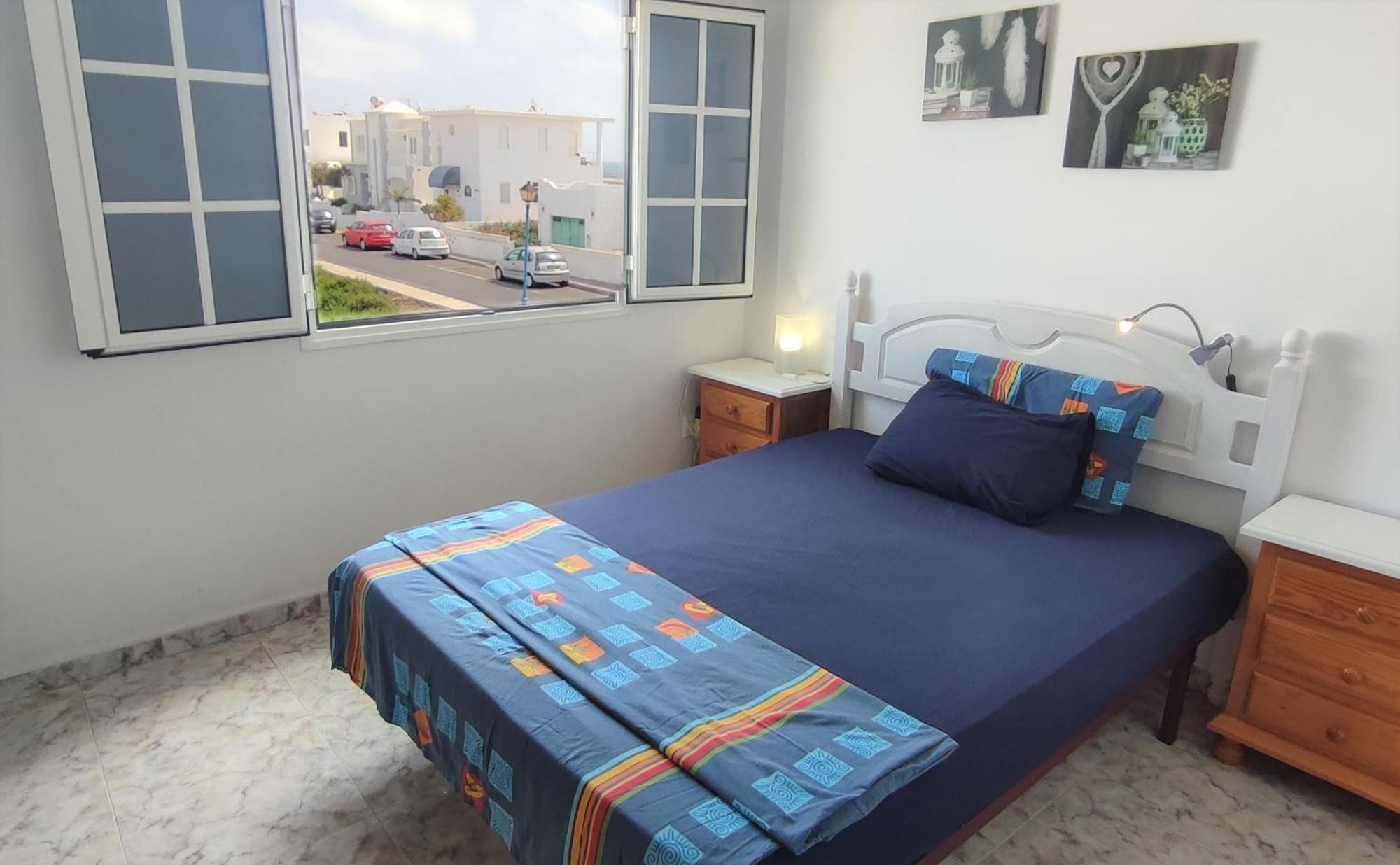 Marysol 7 Terrace With Sea Views, Close To The Sea Punta Mujeres Exterior photo