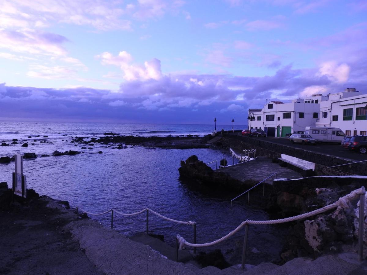 Marysol 7 Terrace With Sea Views, Close To The Sea Punta Mujeres Exterior photo